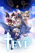 Tevi <span class="ext" style="background-color: #2a475e; color: #FFFFFF;">STEAM</span> <span class="ext ext_digital">digital</span> thumbnail 1