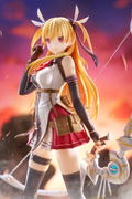 The Legend of Heroes Trails of Cold Steel II 1/7 Scale Pre-Painted Figure: Alisa Reinford thumbnail 11