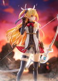 The Legend of Heroes Trails of Cold Steel II 1/7 Scale Pre-Painted Figure: Alisa Reinford thumbnail 13