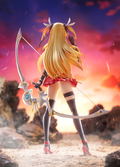 The Legend of Heroes Trails of Cold Steel II 1/7 Scale Pre-Painted Figure: Alisa Reinford thumbnail 14
