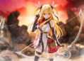 The Legend of Heroes Trails of Cold Steel II 1/7 Scale Pre-Painted Figure: Alisa Reinford thumbnail 15