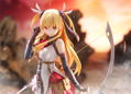 The Legend of Heroes Trails of Cold Steel II 1/7 Scale Pre-Painted Figure: Alisa Reinford thumbnail 16