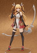 The Legend of Heroes Trails of Cold Steel II 1/7 Scale Pre-Painted Figure: Alisa Reinford thumbnail 2