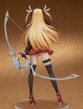 The Legend of Heroes Trails of Cold Steel II 1/7 Scale Pre-Painted Figure: Alisa Reinford thumbnail 4