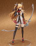 The Legend of Heroes Trails of Cold Steel II 1/7 Scale Pre-Painted Figure: Alisa Reinford thumbnail 5