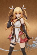 The Legend of Heroes Trails of Cold Steel II 1/7 Scale Pre-Painted Figure: Alisa Reinford thumbnail 6