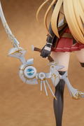 The Legend of Heroes Trails of Cold Steel II 1/7 Scale Pre-Painted Figure: Alisa Reinford thumbnail 7