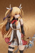 The Legend of Heroes Trails of Cold Steel II 1/7 Scale Pre-Painted Figure: Alisa Reinford thumbnail 8