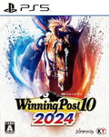Winning Post 10 2024 thumbnail 1