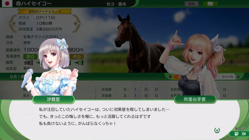 Winning Post 10 2024 [Premium Box] (Limited Edition) image 6