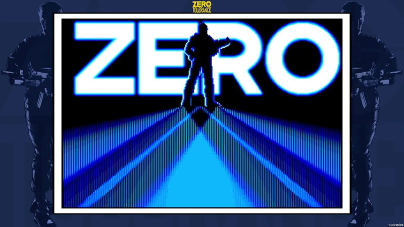 Zero Tolerance Collection [Special Limited Edition] image 2