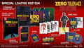 Zero Tolerance Collection [Special Limited Edition] thumbnail 1