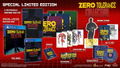 Zero Tolerance Collection [Special Limited Edition] thumbnail 1