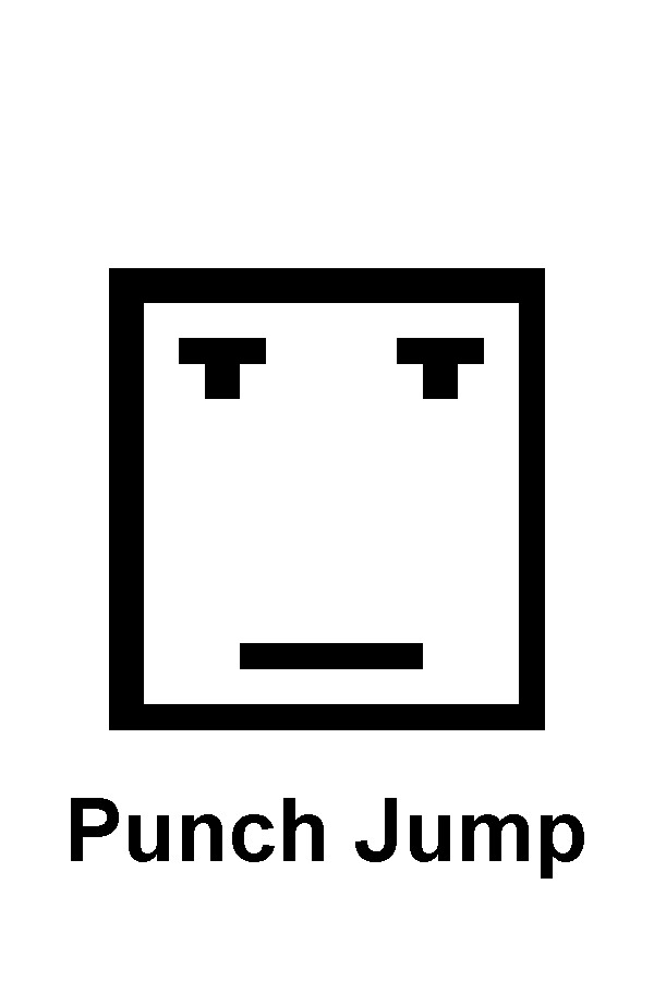 Punch Jump STEAM digital for Windows