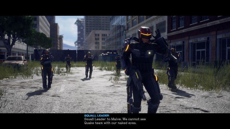 Earth Defense Force: Iron Rain <span class="ext" style="background-color: #2a475e; color: #FFFFFF;">STEAM</span> <span class="ext ext_digital">digital</span> image 6