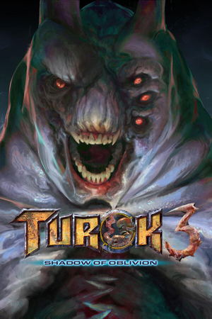 Turok 3: Shadow of Oblivion Remastered_