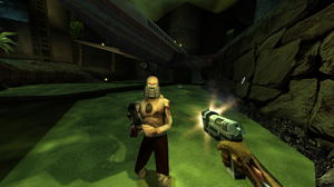 Turok 3: Shadow of Oblivion Remastered_