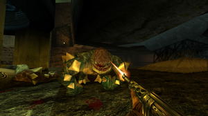 Turok 3: Shadow of Oblivion Remastered_