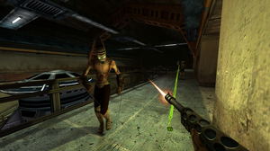 Turok 3: Shadow of Oblivion Remastered_