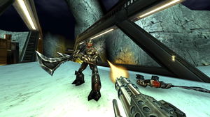 Turok 3: Shadow of Oblivion Remastered_