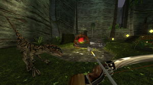 Turok 3: Shadow of Oblivion Remastered_