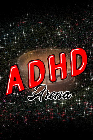 Adhd Arena_