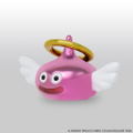 Dragon Quest Metallic Monsters Gallery Angel Slime thumbnail 2