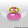 Dragon Quest Metallic Monsters Gallery Angel Slime thumbnail 3