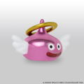 Dragon Quest Metallic Monsters Gallery Angel Slime thumbnail 4
