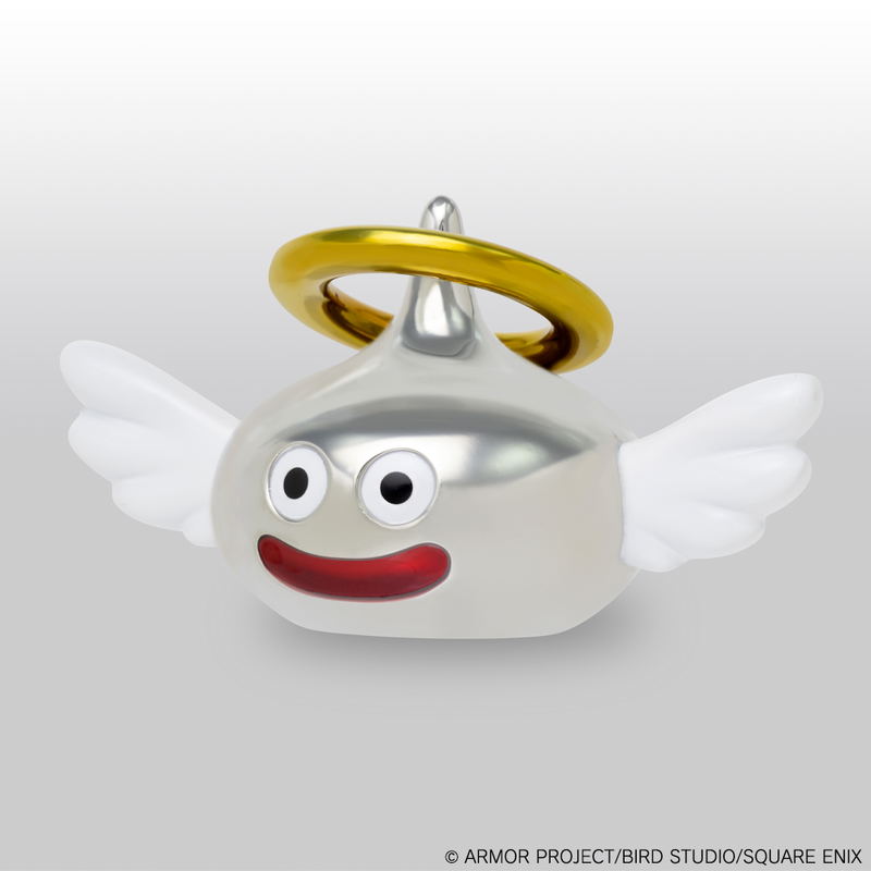 Dragon Quest Metallic Monsters Gallery Metal Angel image 2