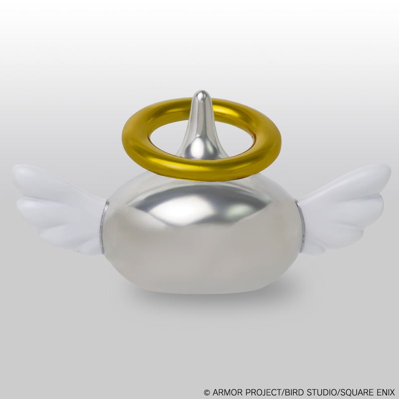 Dragon Quest Metallic Monsters Gallery Metal Angel image 3