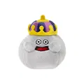 Dragon Quest Smile Slime Gyutto Nigirou! Metal King (Re-run) thumbnail 1