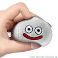 Dragon Quest Smile Slime Gyutto Nigirou! Metal Slime (Re-run) thumbnail 3