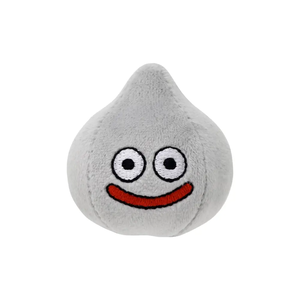 Dragon Quest Smile Slime Gyutto Nigirou! Metal Slime_