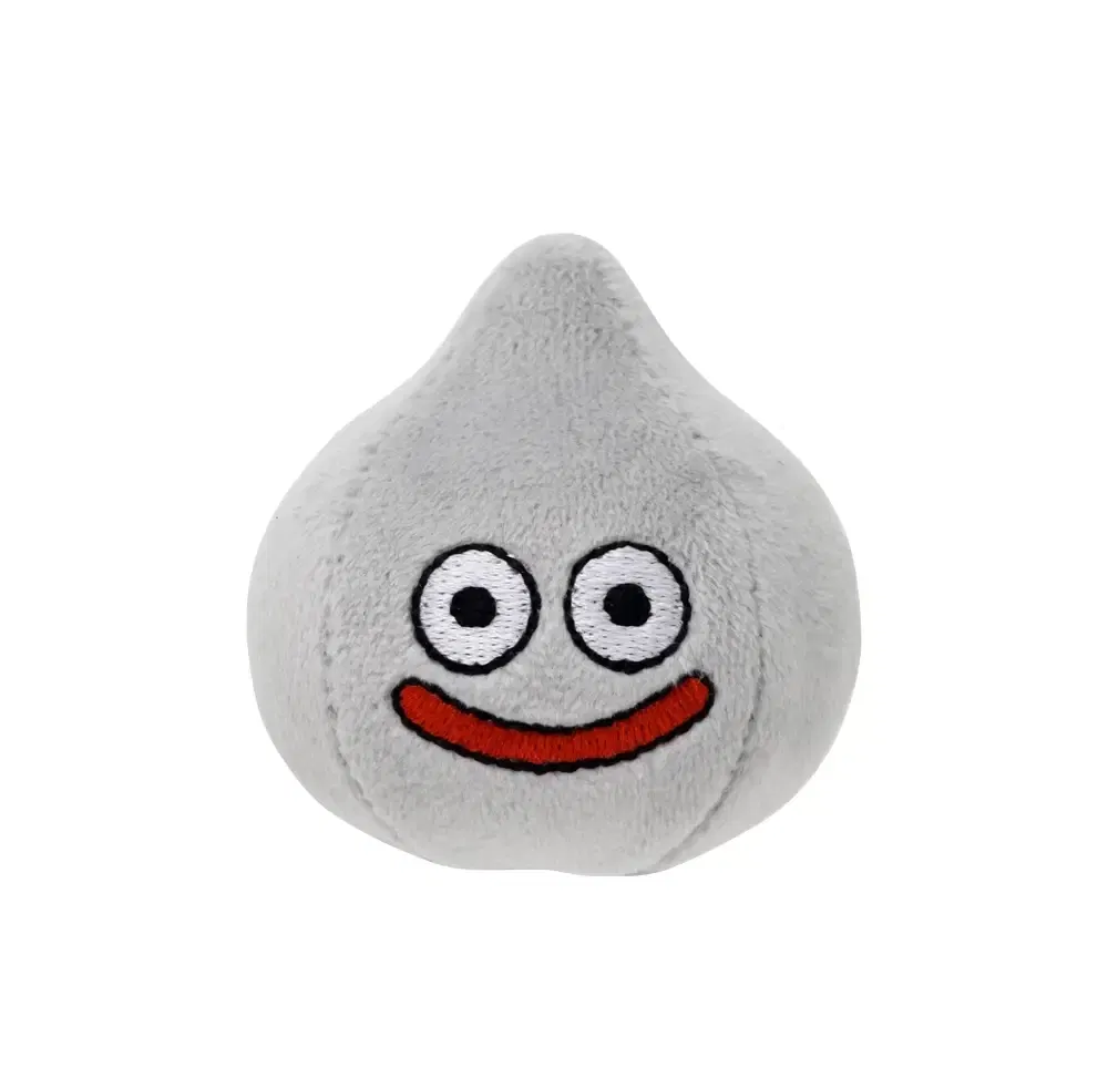 Dragon Quest Smile Slime Gyutto Nigirou! Metal Slime (Re-run) — Import Game Deal