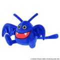 Dragon Quest Smile Slime Plush Cleaner Dracky (Re-run) thumbnail 2