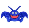 Dragon Quest Smile Slime Plush Cleaner Dracky (Re-run) thumbnail 1