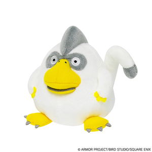 Dragon Quest Smile Slime Plush Cleaner Momonja_