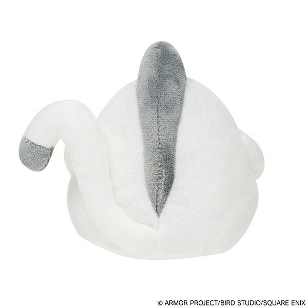 Dragon Quest Smile Slime Plush Cleaner Momonja (Re-run) image 3