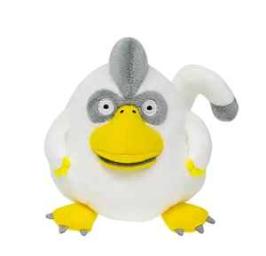 Dragon Quest Smile Slime Plush Cleaner Momonja_