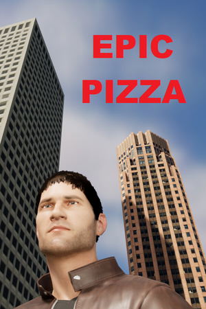 Epic Pizza_