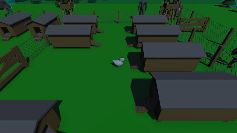 Escape the Farm <span class="ext" style="background-color: #2a475e; color: #FFFFFF;">STEAM</span> <span class="ext ext_digital">digital</span> image 10