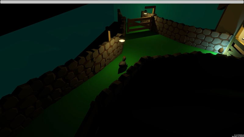 Escape the Farm <span class="ext" style="background-color: #2a475e; color: #FFFFFF;">STEAM</span> <span class="ext ext_digital">digital</span> image 5