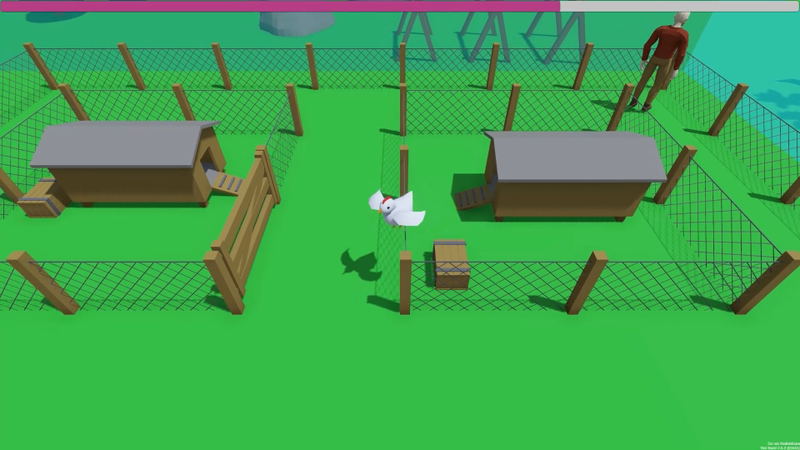 Escape the Farm <span class="ext" style="background-color: #2a475e; color: #FFFFFF;">STEAM</span> <span class="ext ext_digital">digital</span> image 8