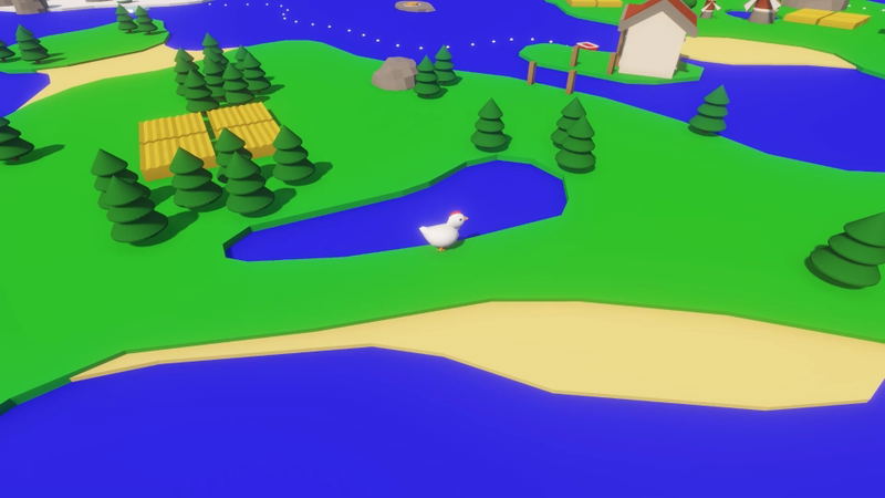 Escape the Farm <span class="ext" style="background-color: #2a475e; color: #FFFFFF;">STEAM</span> <span class="ext ext_digital">digital</span> image 9