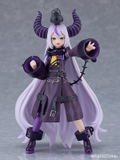 figma No. 619 Hololive Production: La+ Darknesss [GSC Online Shop Limited Ver.] thumbnail 4