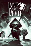 Have a Nice Death <span class="ext" style="background-color: #2a475e; color: #FFFFFF;">STEAM</span> <span class="ext ext_digital">digital</span> thumbnail 1
