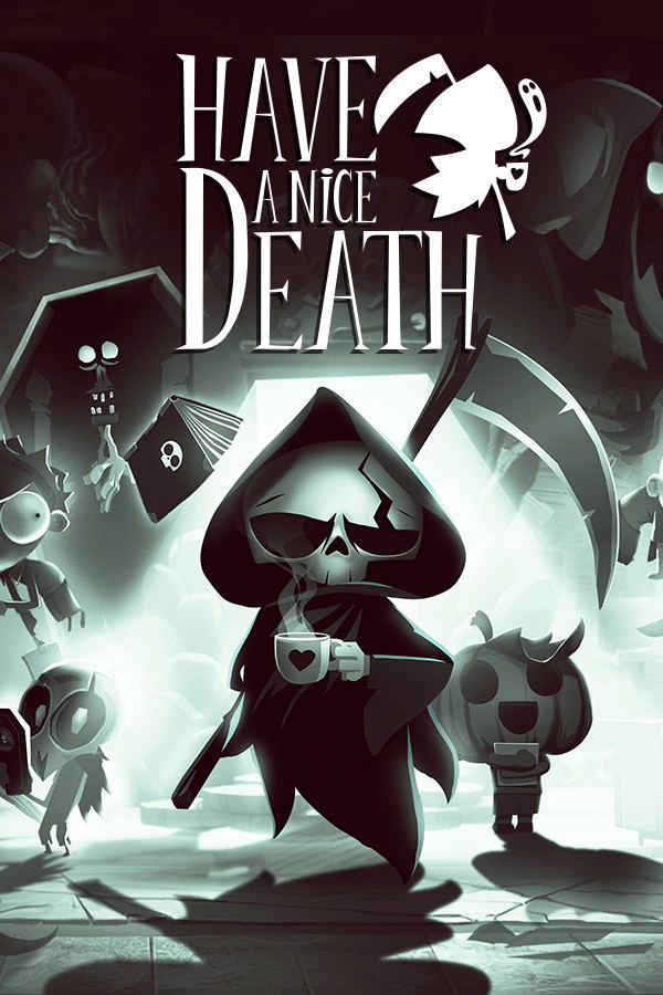 Have a Nice Death <span class="ext" style="background-color: #2a475e; color: #FFFFFF;">STEAM</span> <span class="ext ext_digital">digital</span> image 1