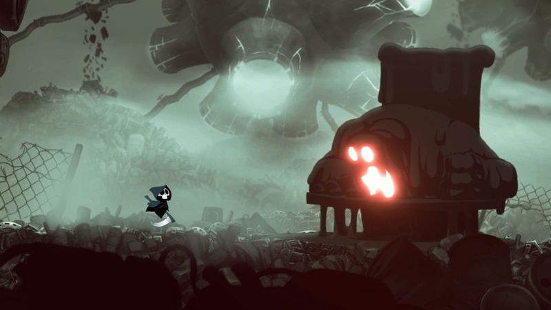 Have a Nice Death <span class="ext" style="background-color: #2a475e; color: #FFFFFF;">STEAM</span> <span class="ext ext_digital">digital</span> image 4