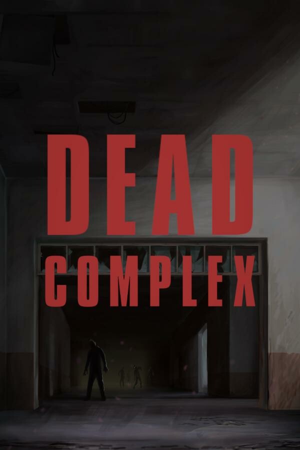 Last Escape: Dead Complex <span class="ext" style="background-color: #2a475e; color: #FFFFFF;">STEAM</span> <span class="ext ext_digital">digital</span> image 1